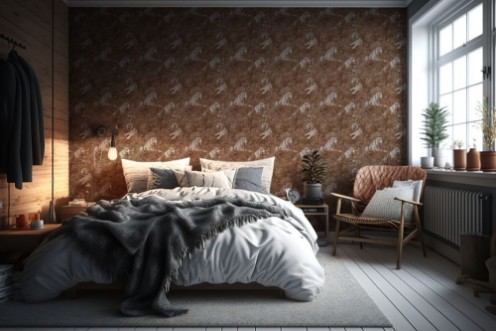 Picture of Nakuru Brown - 1098901-02